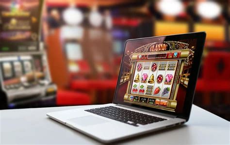 Виртуальные онлайн казино в 2023 году